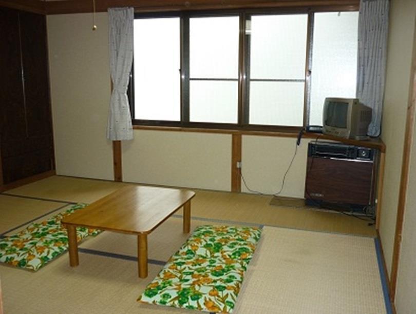 Stayful House Nakamachi Hakuba Exteriör bild
